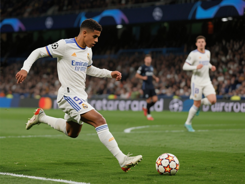 加纳乔闪耀全场:传球助攻,关键时刻屡获突破 五次关键传球:比赛的节奏掌控者
加纳乔