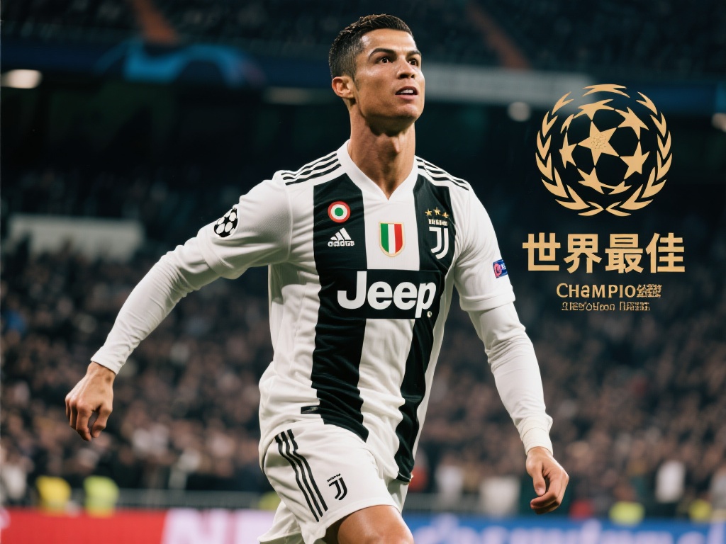 C罗40岁传奇不朽！皇马西甲齐贺史上最佳