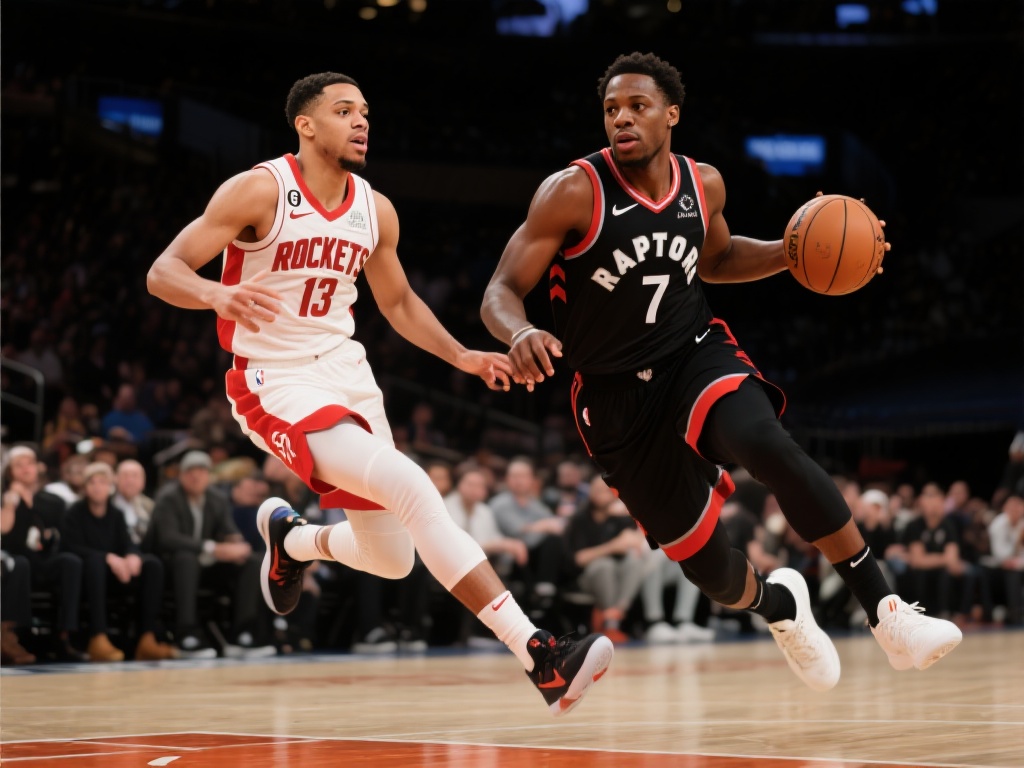 西亚卡姆突破妙传,内姆哈德三分精准命中 篮球世界总是充满激情与不确定性,每一次突