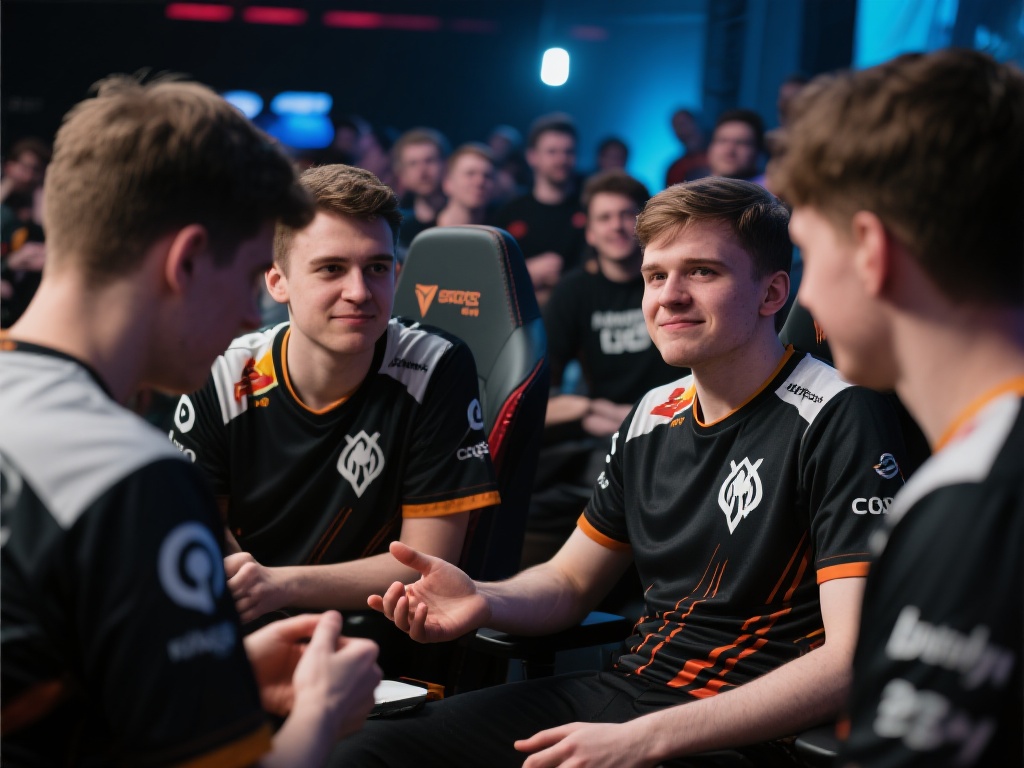 因此，有效的内部团队沟通和合理的粉丝引导