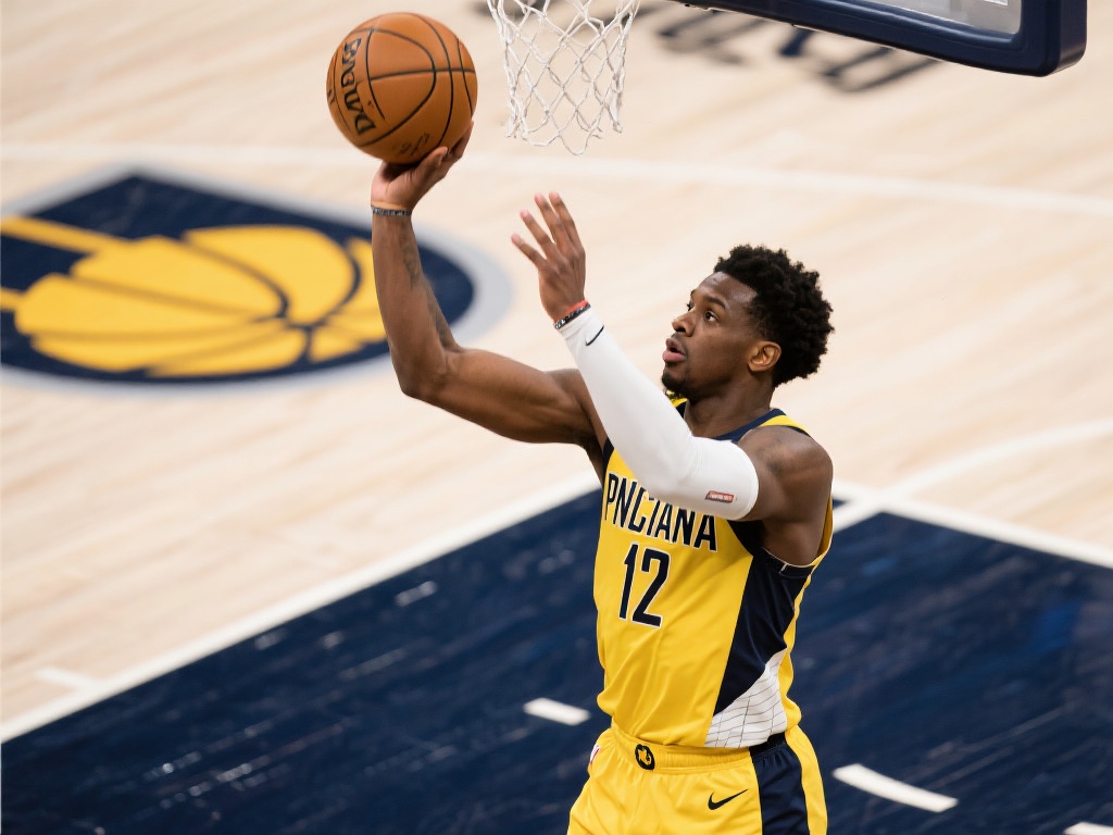 雷霆步行者总决赛6月14日精彩集锦