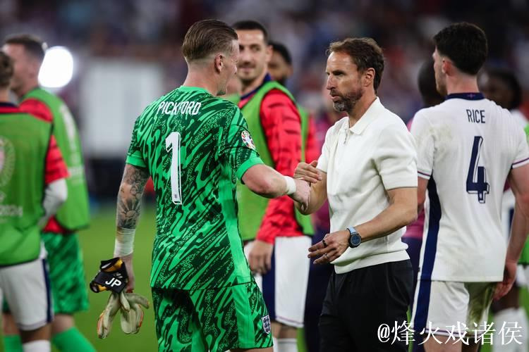 罗杰斯已成英格兰队新星，或与贝林争夺主力位置