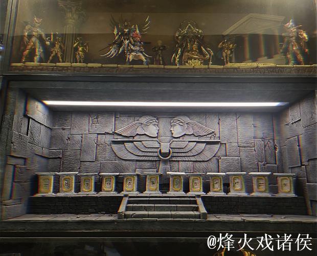 2025德杯揭秘：赛恩的叹息之墙是怎样的存在