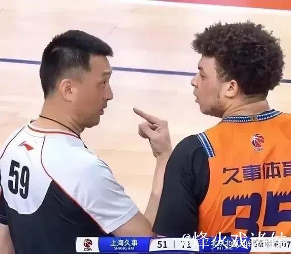 上海男篮赢球了,但老问题依然存在 上海男篮赢球了,但老问题依然存在