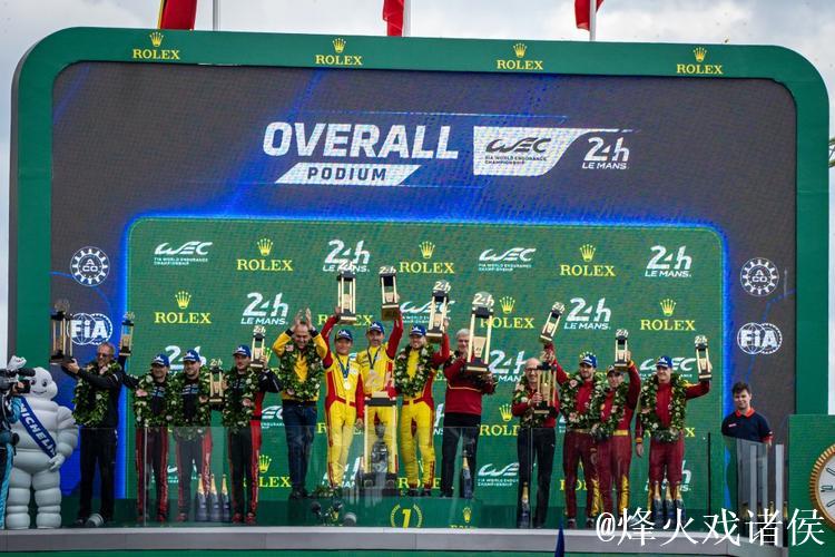 星途携手ACO展开战略合作,三步进军勒芒24小时耐力赛 星途携手ACO展开战略合作,三步进军勒芒24小时耐力赛