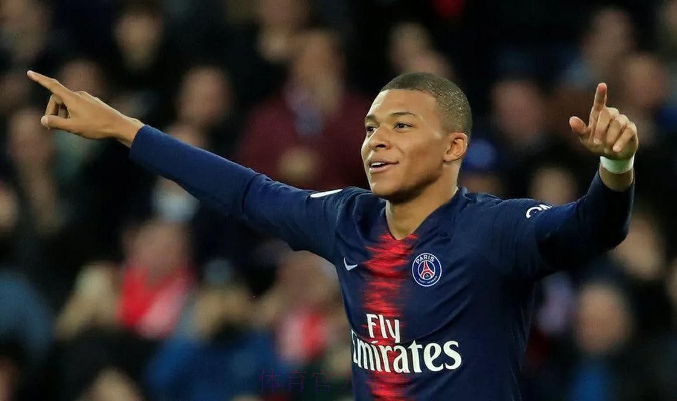 下定决心!姆巴佩告知巴黎 离开的决定没回旋余地